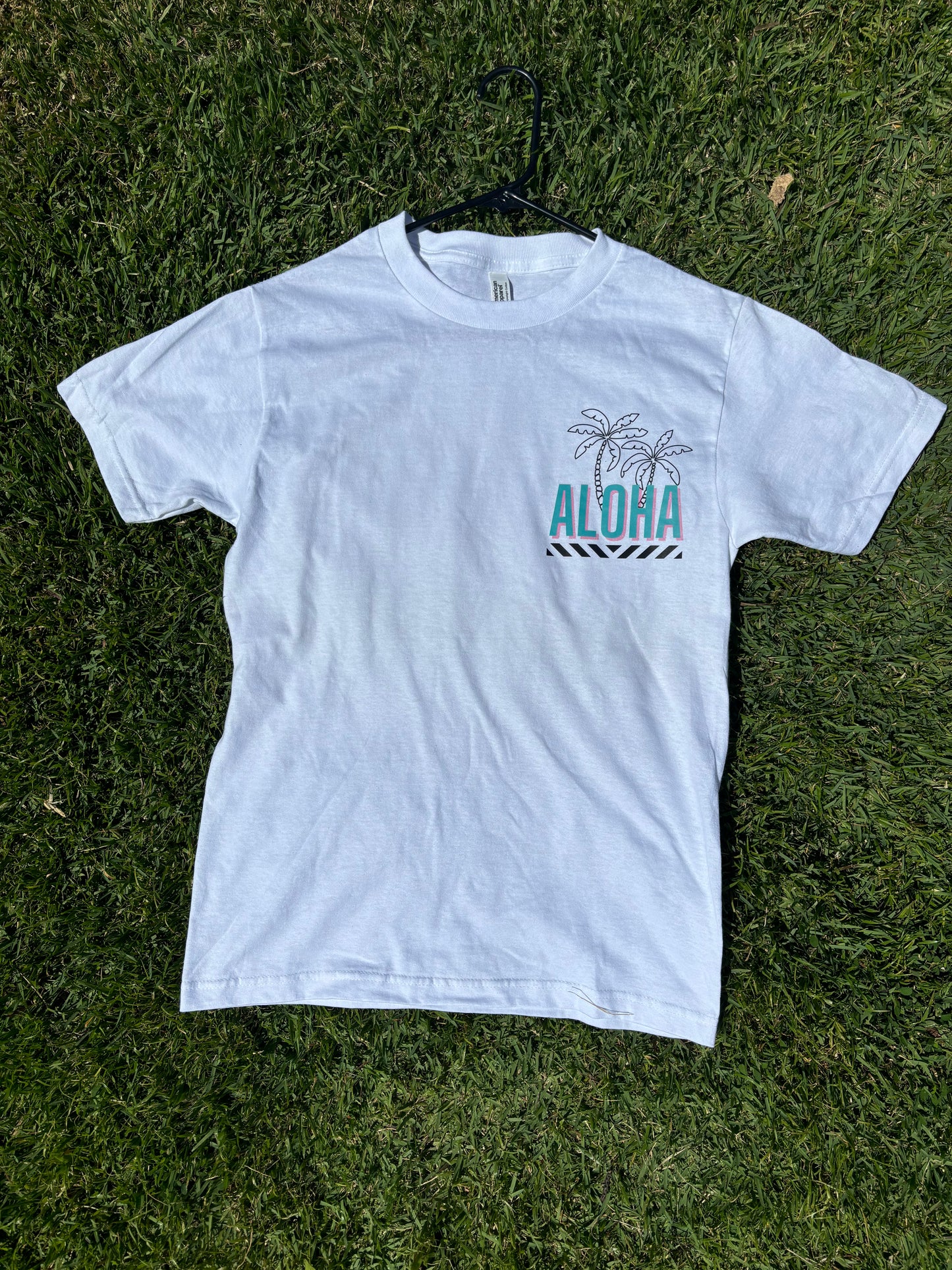 Color Pop Aloha [Turquoise]