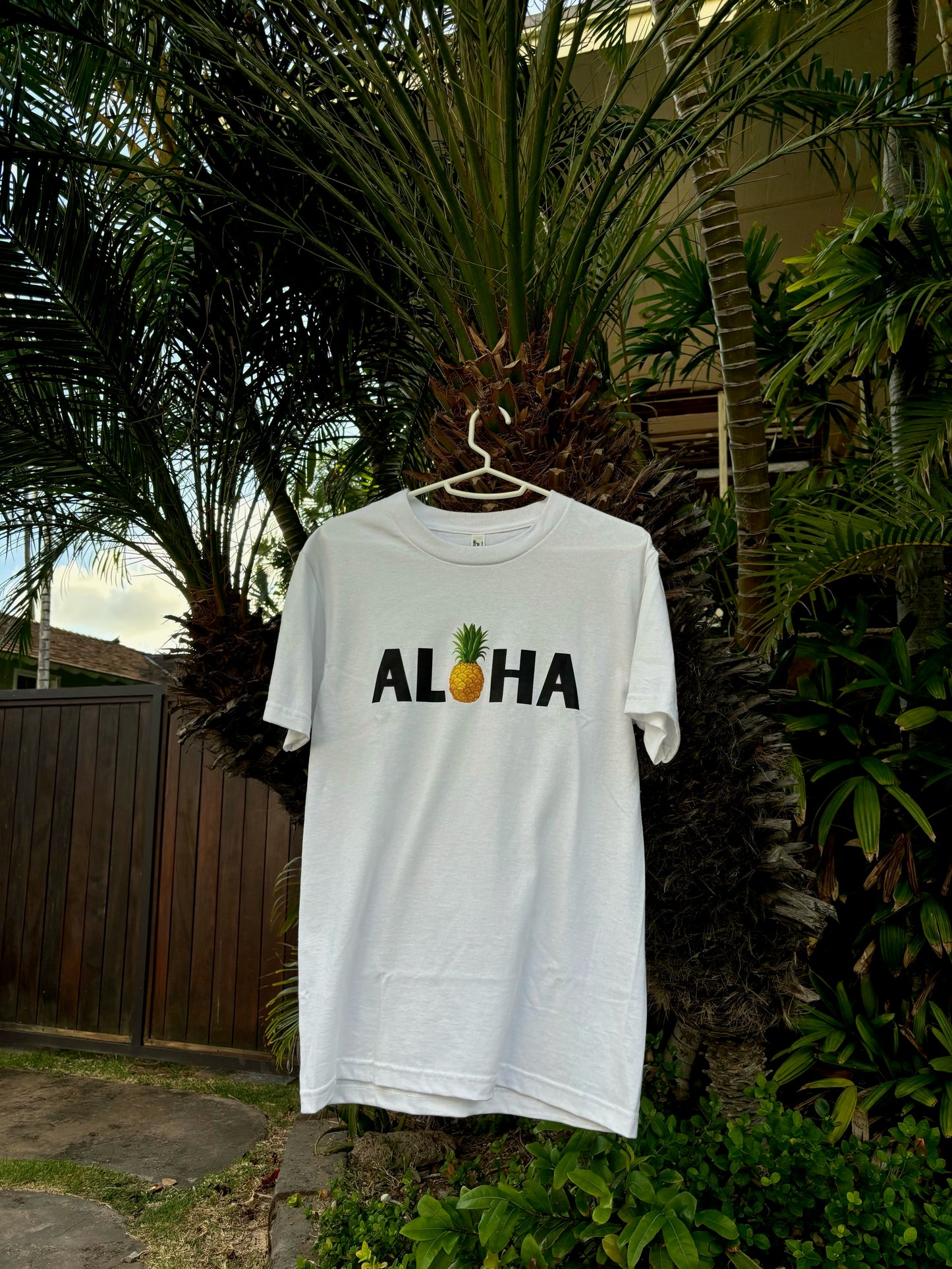 ALOHA T-Shirt