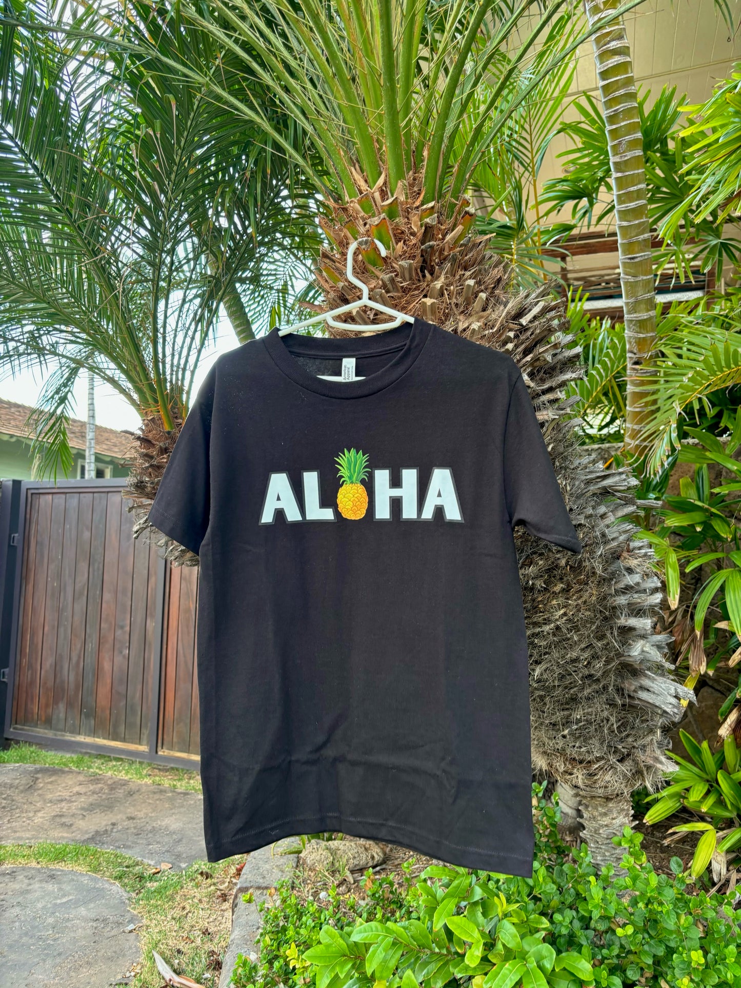 ALOHA T-Shirt